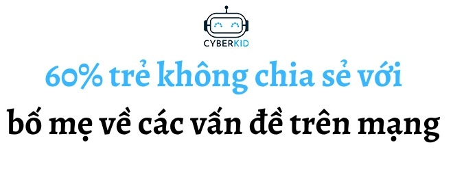 Gặp 9x việt đầu tiên tạo hàng rào bảo vệ trẻ em trên không gian mạng - 5
