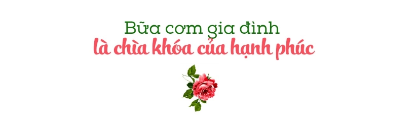 Gen z xinh đẹp tự nhận kỹ tính khoe loạt cơm nấu cho bố mẹ siêu ngon nhìn là biết chỉn chu từng đĩa rau miếng thịt - 7