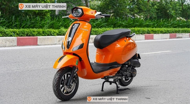 Giải đáp chi tiết đi xe 50cc cần bằng lái không - 2
