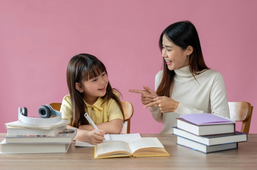 Giáo dục đo ni đóng giày - bí quyết giúp trẻ phát triển đúng tiềm năng - 1