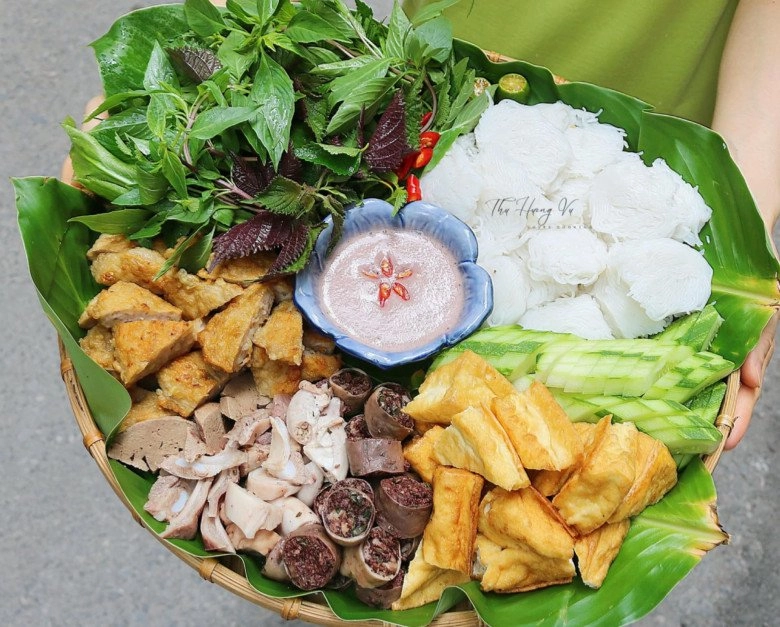 Gợi ý 5 món hấp dẫn cả nhà mê tít chỉ mong đến cuối tuần để được ăn - 2