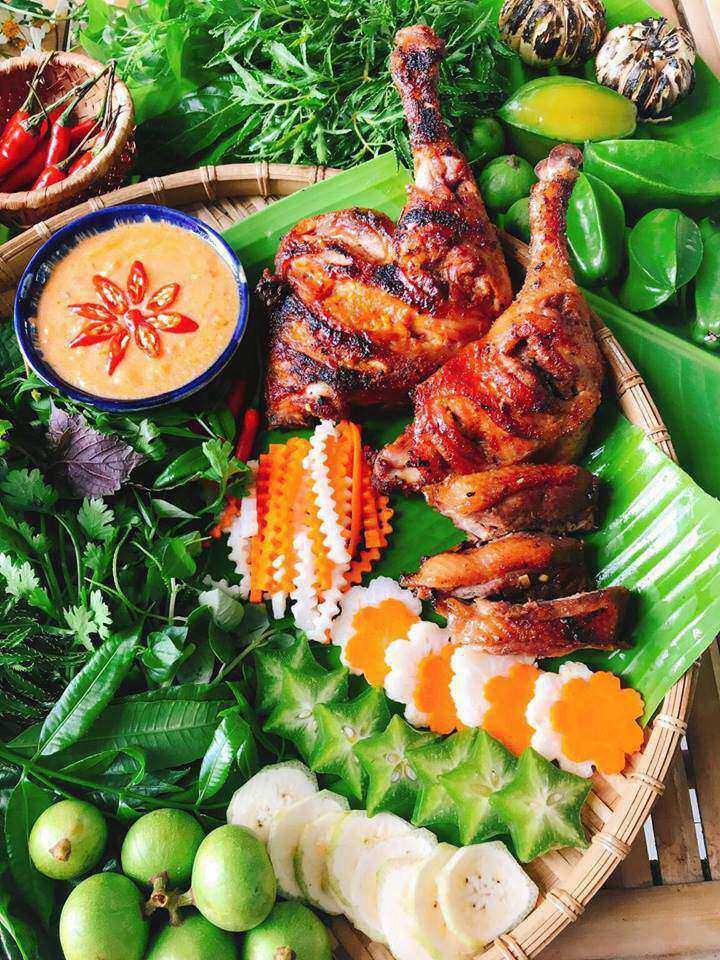 Gợi ý 5 món ngon cho ngày chủ nhật - 1