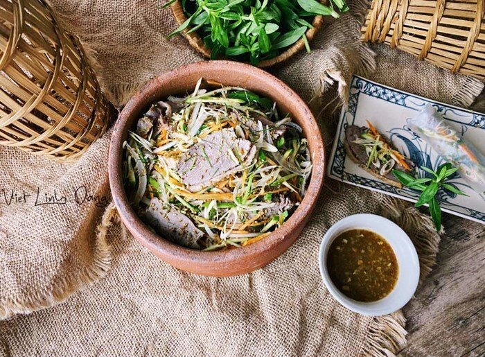 Gợi ý 5 món ngon chuẩn đãi khách dịp cuối tuần ai đến chơi nhà cũng phải hỏi xin công thức - 1