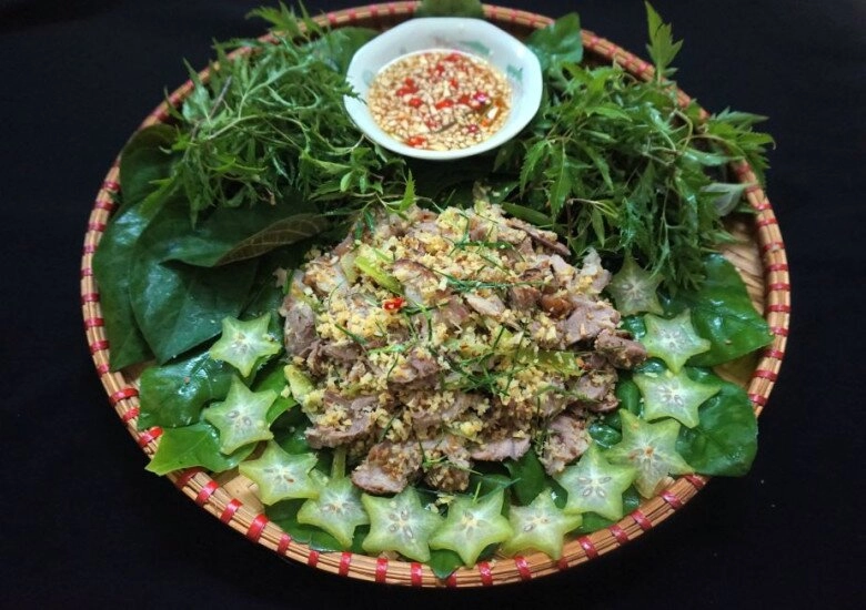 Gợi ý 5 món ngon chuẩn đãi khách dịp cuối tuần ai đến chơi nhà cũng phải hỏi xin công thức - 2