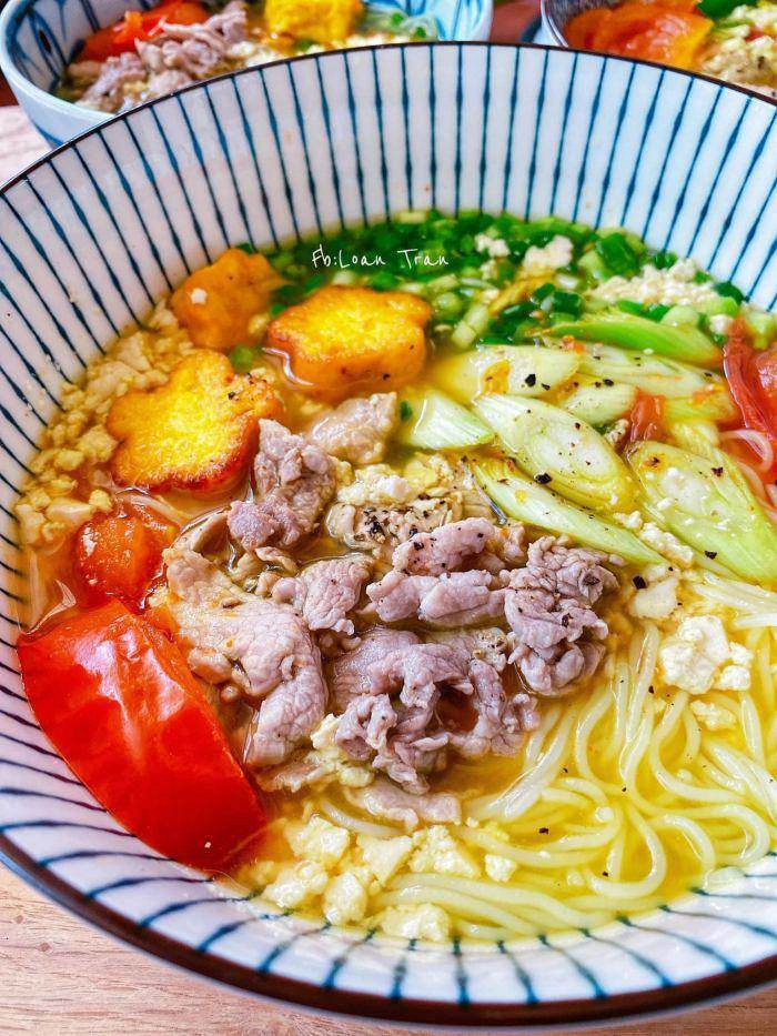 Gợi ý 5 món nước dễ nấu lại cực ngon đủ chất cho cả nhà - 3