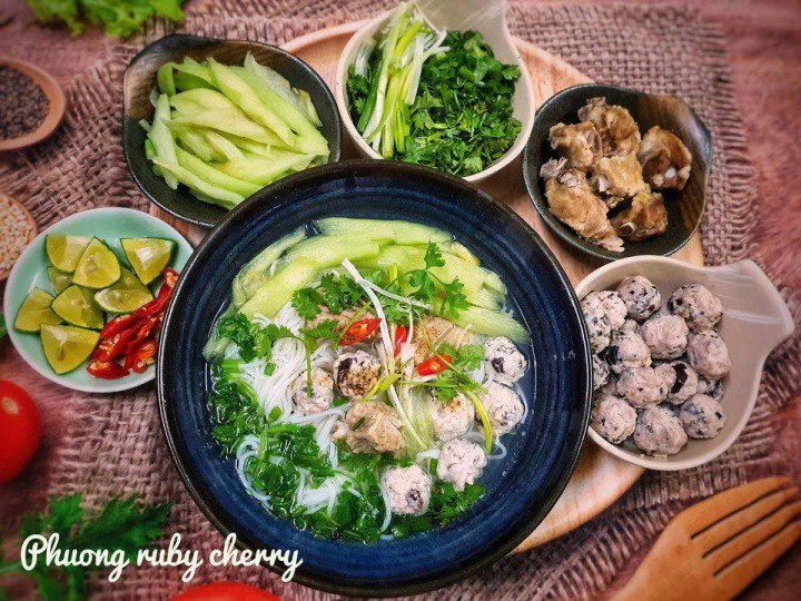 Gợi ý 5 món nước dễ nấu lại cực ngon đủ chất cho cả nhà - 5
