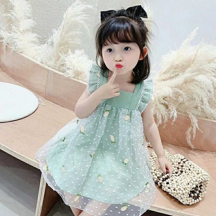 Gợi ý cách đặt tên hay cho bé gái 2025 độc đáo với tên 4 chữ - 2