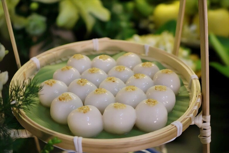 Gợi ý cách làm bánh trôi bánh chay truyền thống vừa ngon lại đẹp mắt cho tết hàn thực - 4