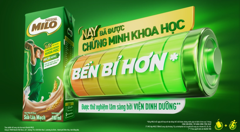 Hai phương pháp song hành giúp tăng sức bền cho trẻ mỗi ngày - 1