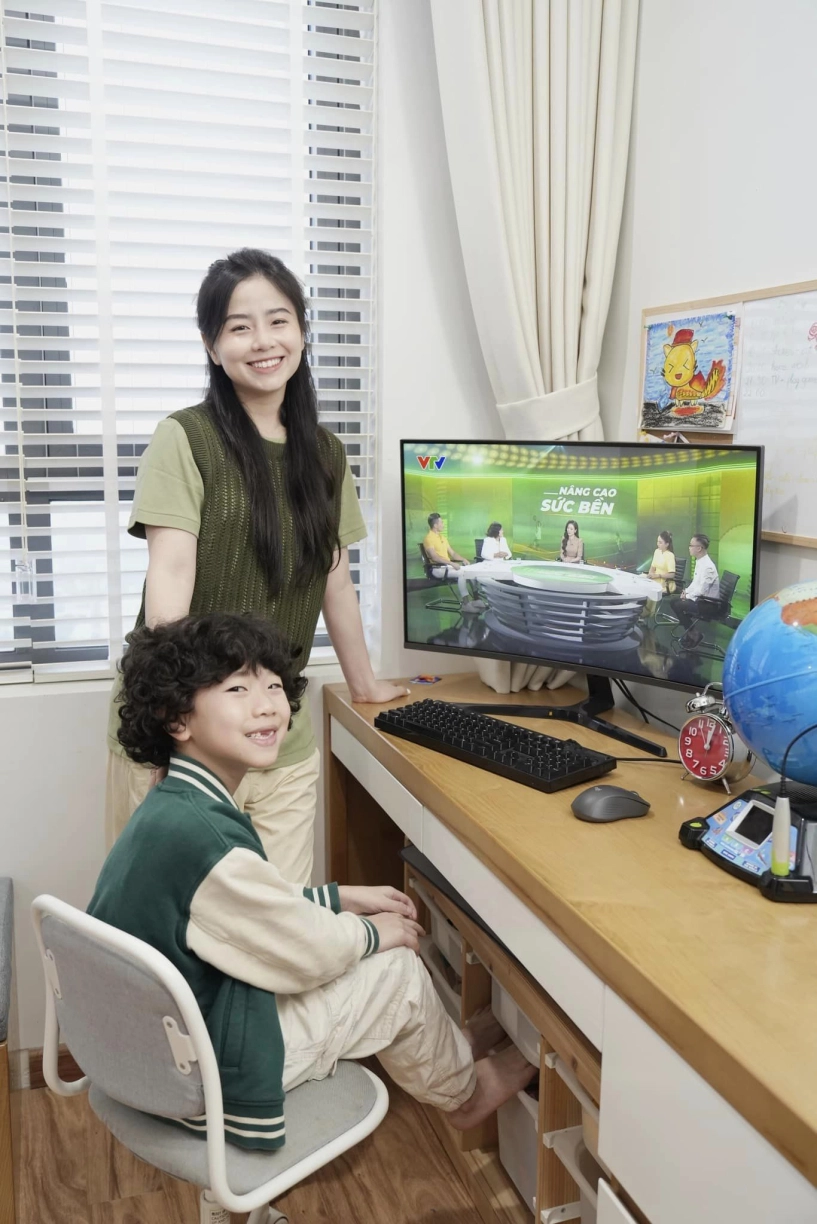 Hai phương pháp song hành giúp tăng sức bền cho trẻ mỗi ngày - 2