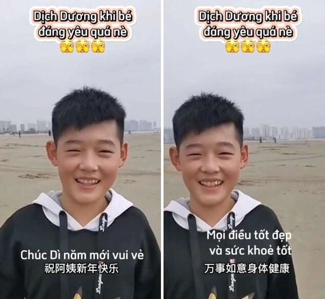 Hằng du mục yêu 2 con riêng của chồng cũ thế này bảo sao 2 đứa trẻ người trung quốc muốn theo mẹ kế việt - 3