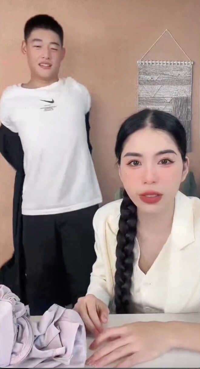 Hằng du mục yêu 2 con riêng của chồng cũ thế này bảo sao 2 đứa trẻ người trung quốc muốn theo mẹ kế việt - 6