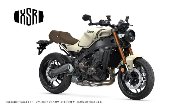 Hào hứng khi ys gear tiếp tục nâng cấp mẫu yamaha xsr900 với bộ kit cafe-racer 2025 - 3