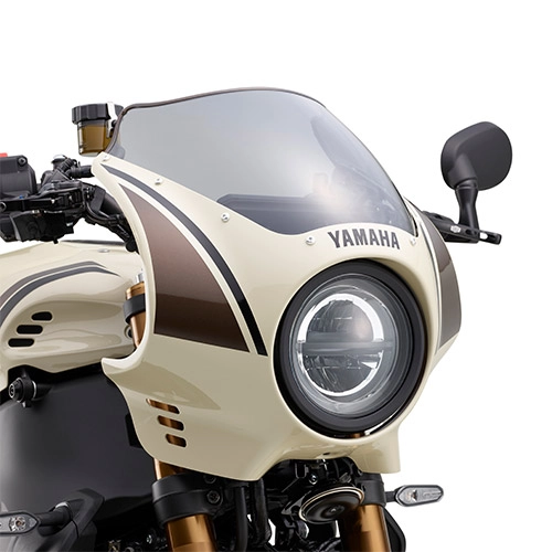 Hào hứng khi ys gear tiếp tục nâng cấp mẫu yamaha xsr900 với bộ kit cafe-racer 2025 - 4