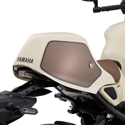 Hào hứng khi ys gear tiếp tục nâng cấp mẫu yamaha xsr900 với bộ kit cafe-racer 2025 - 5