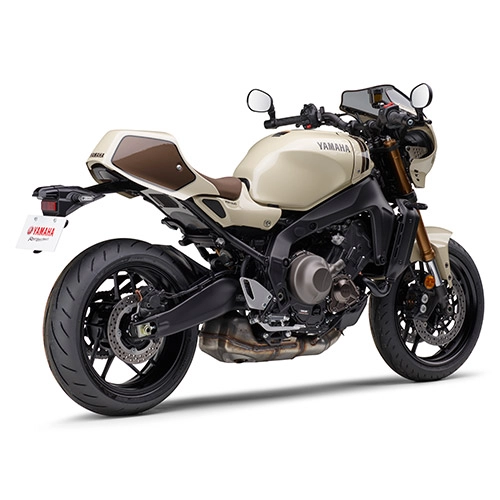 Hào hứng khi ys gear tiếp tục nâng cấp mẫu yamaha xsr900 với bộ kit cafe-racer 2025 - 7