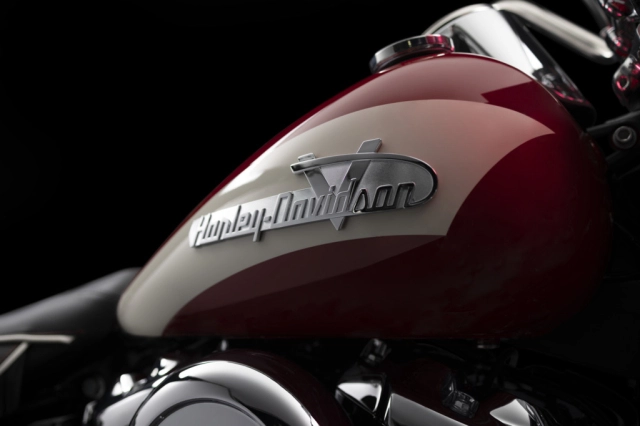 Harley-davidson hydra-glide revival 2024 ra mắt giới hạn chỉ 5 chiếc tại malaysia - 7