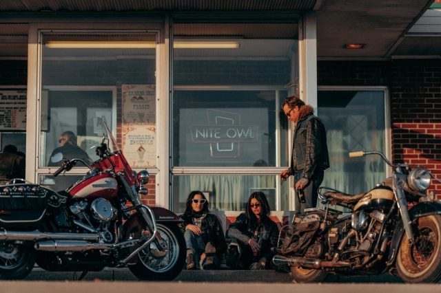 Harley-davidson hydra-glide revival 2024 ra mắt giới hạn chỉ 5 chiếc tại malaysia - 12