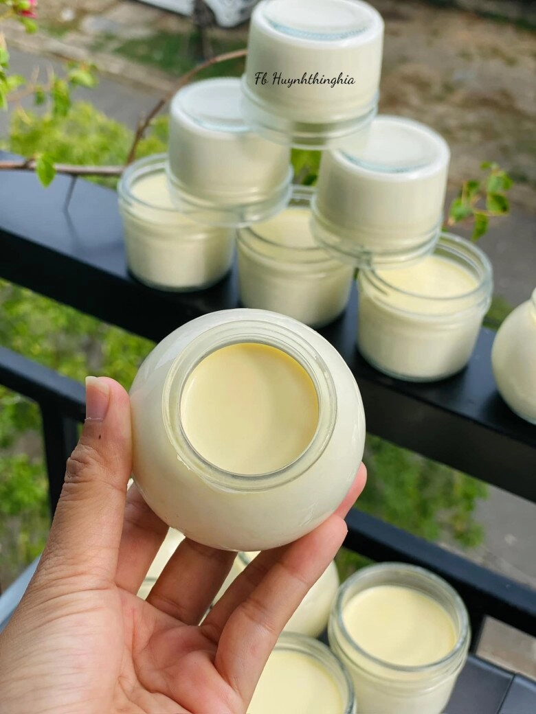 Hè đến rồi nhanh tay tự làm sữa chua phô mai mềm mịn tươi mát cho cả nhà theo công thức bất bại của mẹ đảm - 7