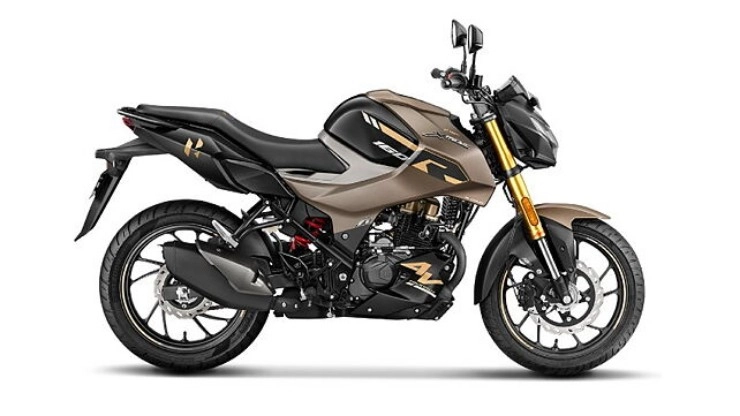 Hero 2024 xtreme 160r 4v trình làng abs kênh đôi giá chỉ 42 triệu đồng - 1