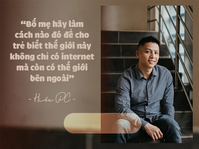 Hiếu pc-hacker việt khiến fbi đau đầu có con chắc chắn tôi sẽ không đăng ảnh bé lên mạng - 4