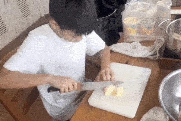 Hồ ngọc hà 5 năm đảm nhiệm việc cơm nước cho chồng giờ con trai riêng đã có thể thay thế mẹ - 7