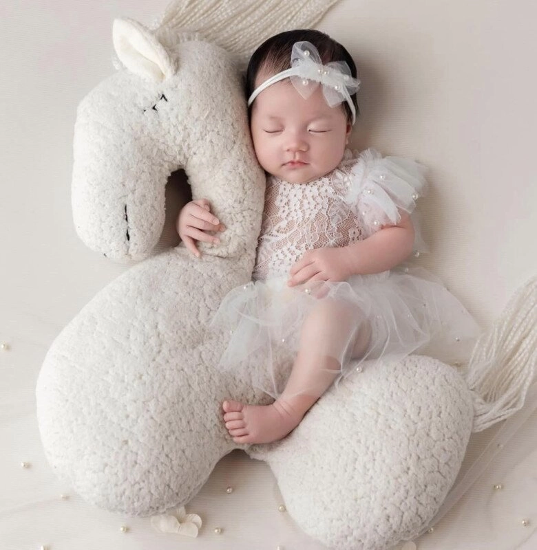 Hoa hậu đặng thu thảo có động thái khác thường trong lần sinh con thứ 3 bí mật với chồng đại gia trung tín - 3