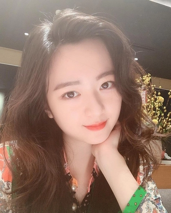 Hoa hậu đền hùng duy nhất vnđặt têncon gái theo họ nguyễn của mẹ đích thân giải thích ý nghĩa quá mỹ miều - 6
