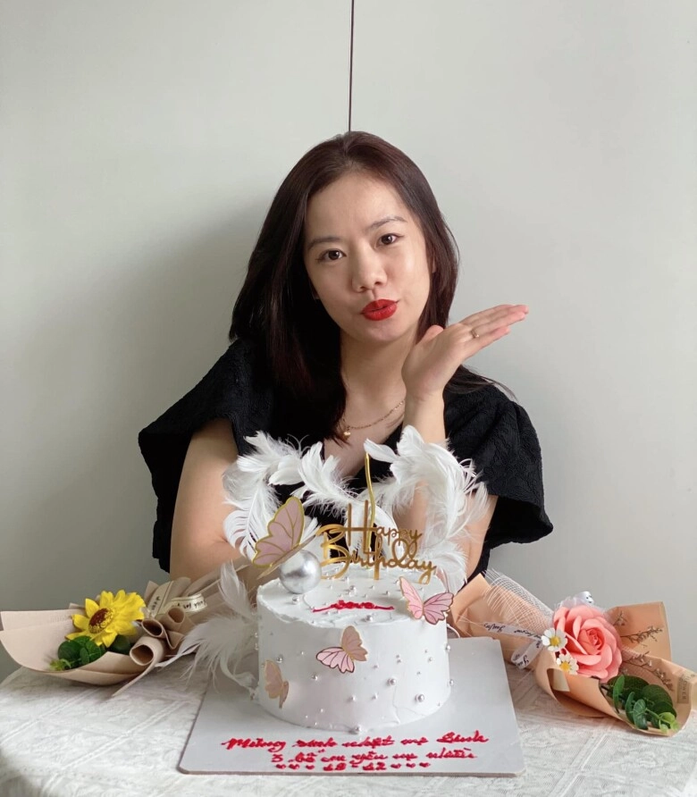 Học mẹ đảm cách làm tóp mỡ thơm nức giòn rụm để được lâu không ỉu để nhâm nhi ngày mát trời - 1