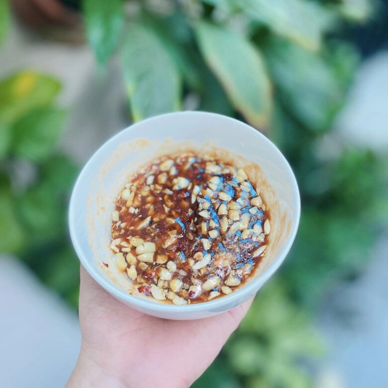 Học mẹ đảm sài gòn làm đuôi heo chiên giòn chấm mắm me đãi cả nhà cuối tuần - 6