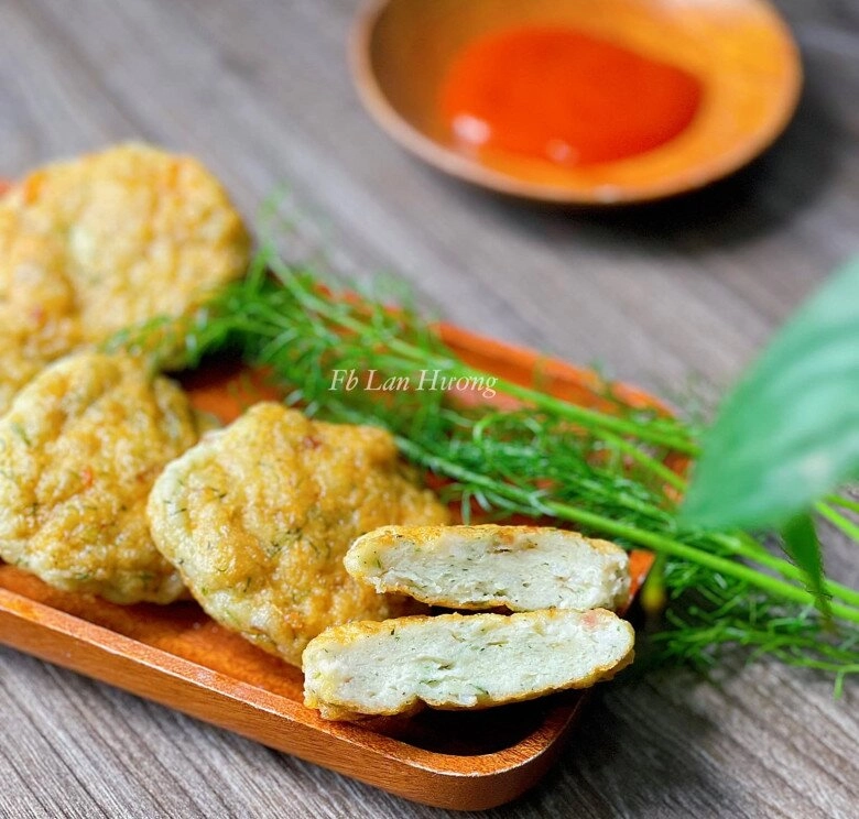 Học mẹ đảm tự làm chả cá dai ngon thơm phức không tanh lại chẳng lo chất bảo quản - 10