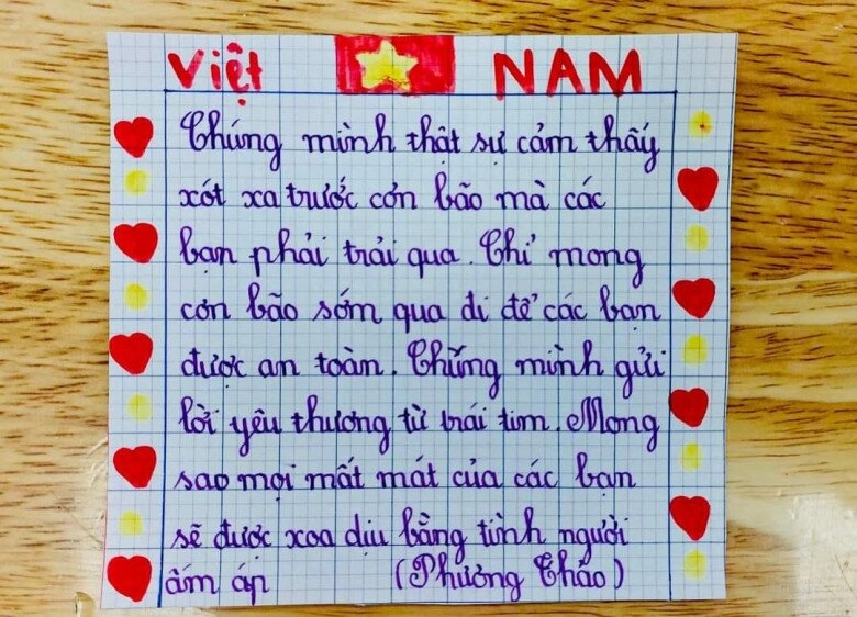 Hội chị em chia sẻ những mâm cỗ trung thu giản dị khiêm nhường tràn ngập yêu thương đúng nghĩa - 3