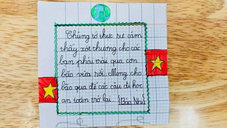 Hội chị em chia sẻ những mâm cỗ trung thu giản dị khiêm nhường tràn ngập yêu thương đúng nghĩa - 5