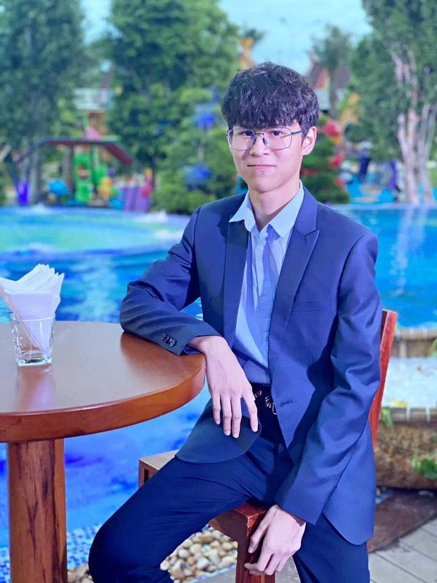 Hội con nhà người ta showbiz việt con gái quyền linh chuẩn hoa hậu con trai lý hải 12 tuổi giỏi 4 ngôn ngữ - 14