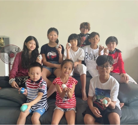 Hội con sao vip nhất nhì v-biz bình minh trương ngọc ánh hà kiều anh lệ quyên chung khung hình - 11