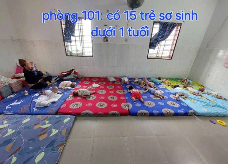 Hội mẹ bỉm tràn vào facebook mái ấm hoa hồng nhìn những clip yêu thương giả tạo ngày xưa mà rơi nước mắt thương các con - 2