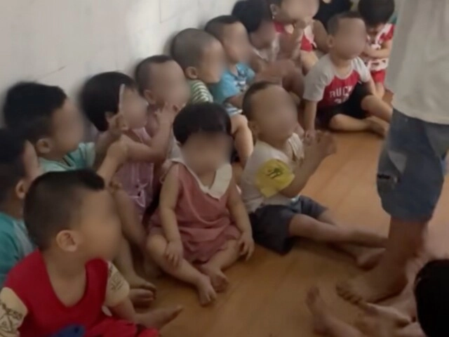 Hội mẹ bỉm tràn vào facebook mái ấm hoa hồng nhìn những clip yêu thương giả tạo ngày xưa mà rơi nước mắt thương các con - 8