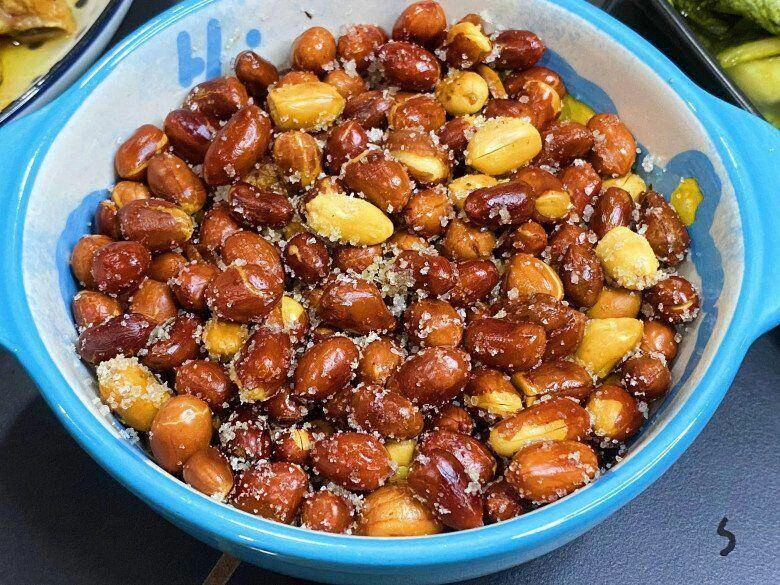 Hôm nay ăn gì cơm tối dân dã chuẩn vị nhà - 9