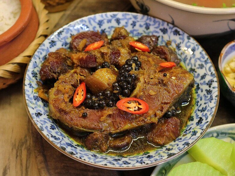 Hôm nay nấu gì 4 món đậm đà trôi cơm cho bữa tối - 3
