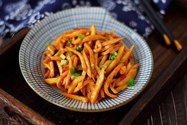 Hôm nay nấu gì 4 món đậm đà trôi cơm cho bữa tối - 7