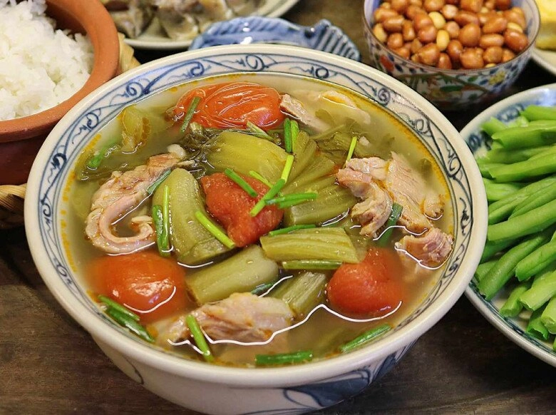 Hôm nay nấu gì bữa 4 món dễ nấu ngon miệng đủ dinh dưỡng - 3