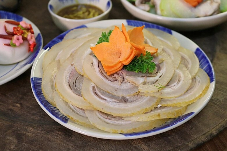 Hôm nay nấu gì bữa cơm có món lạ mà ngon miệng - 3