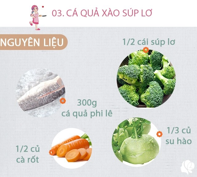 Hôm nay nấu gì bữa cơm có món lạ mà ngon miệng - 6