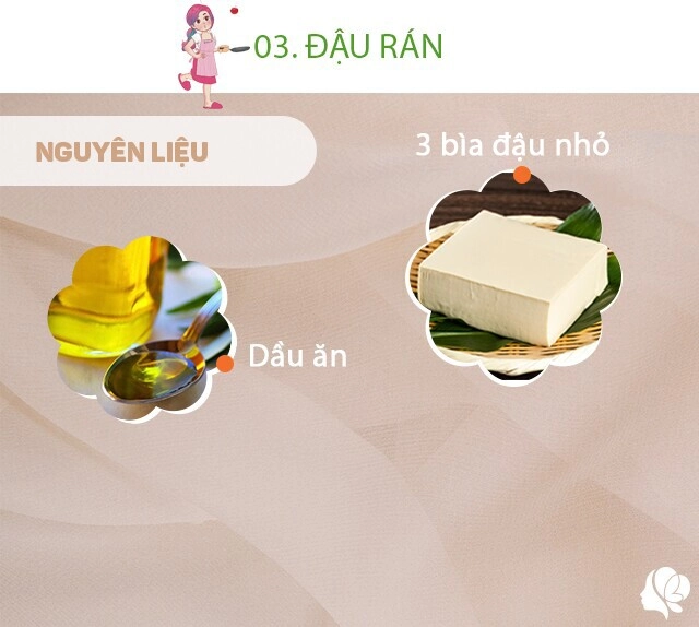 Hôm nay nấu gì bữa cơm đậm chất mùa hè nhìn chỉ muốn ăn luôn mấy bát cơm - 6