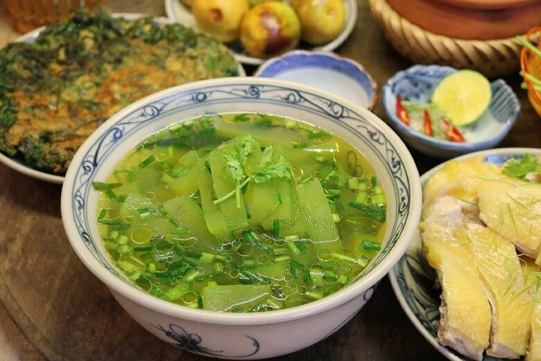 Hôm nay nấu gì bữa tối 3 món ngon miệng đủ chất - 5