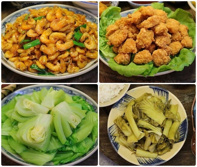 Hôm nay nấu gì bữa tối 4 món gần gũi dễ ăn - 1