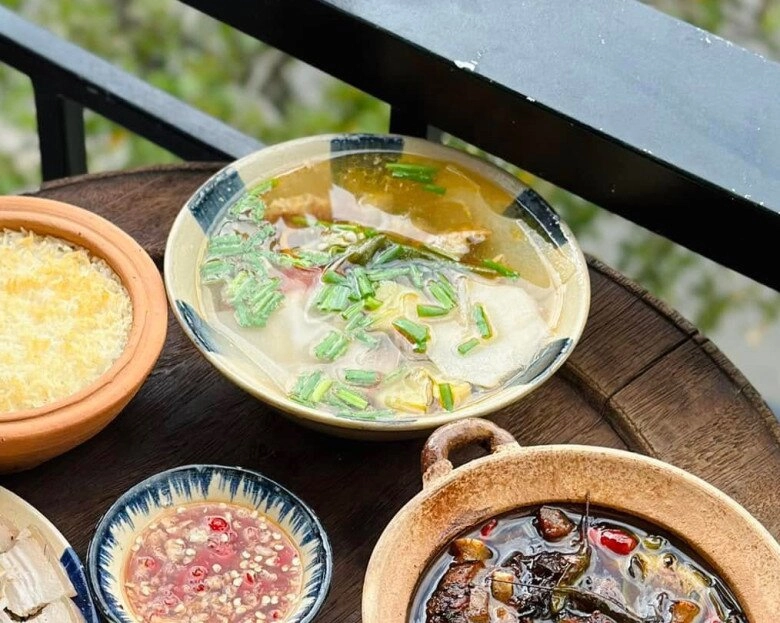 Hôm nay nấu gì bữa tối chỉ 3 món nhưng ăn cực cuốn - 5