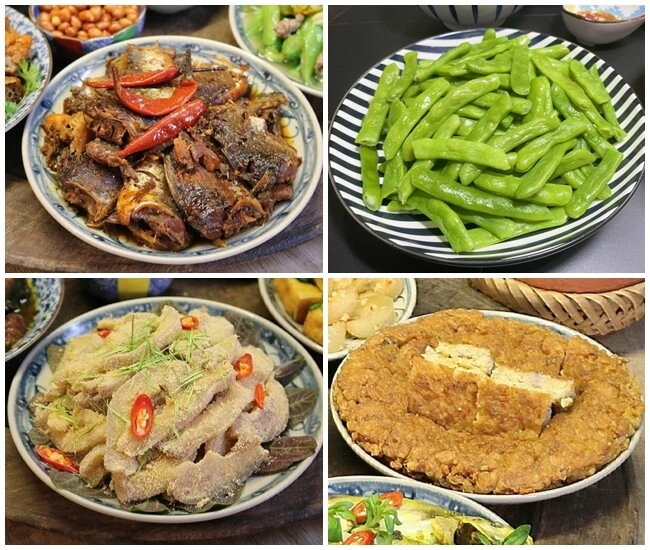 Hôm nay nấu gì bữa tối có 4 món này ăn bao nhiêu cơm cũng hết - 1