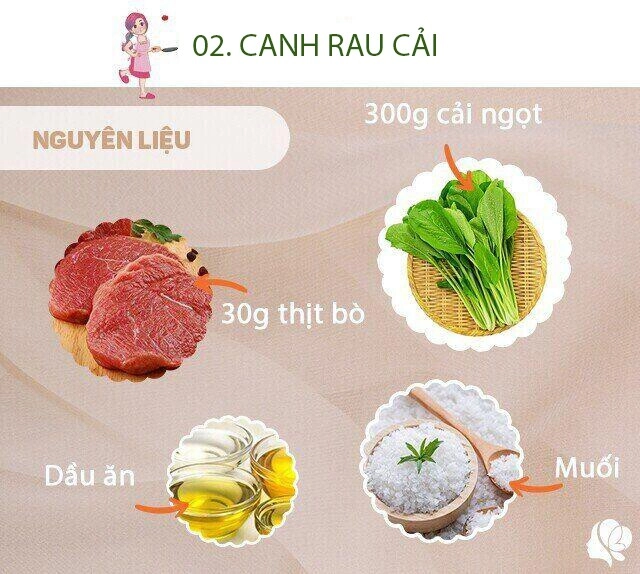 Hôm nay nấu gì bữa tối có món đặc sản từ núi rừng - 4