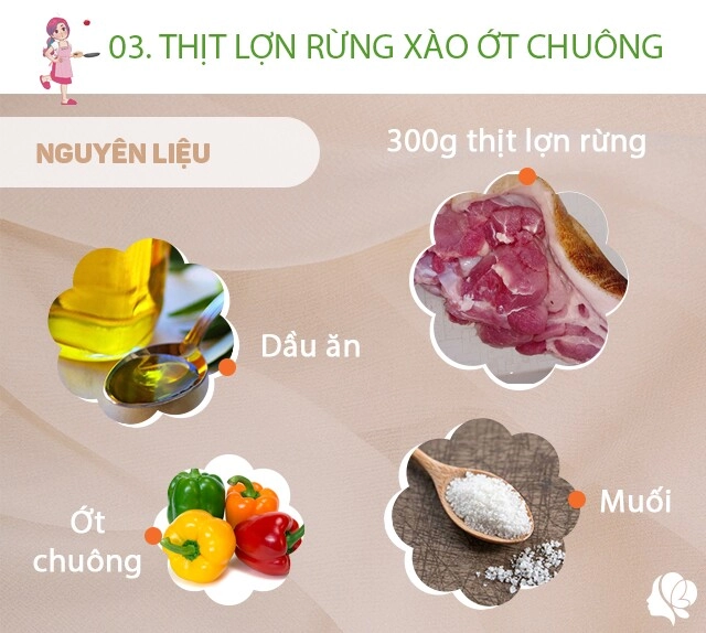 Hôm nay nấu gì bữa tối có món đặc sản từ núi rừng - 6